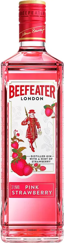 Gin Beefeater Pink 700ml