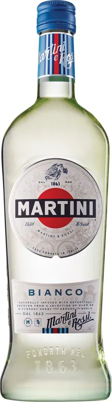 Martini Bianco 750ml