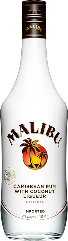 Rum Malibu 750ml