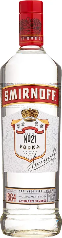 Vodka Smirnoff 998ml