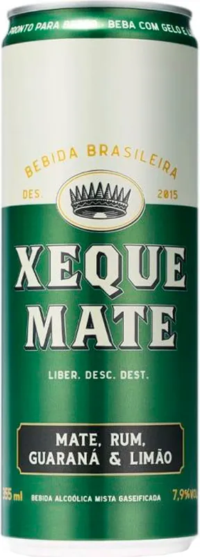 Xeque Mate